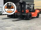 Forklift for rent in Dammam and Riyadh رافعات شوكي
