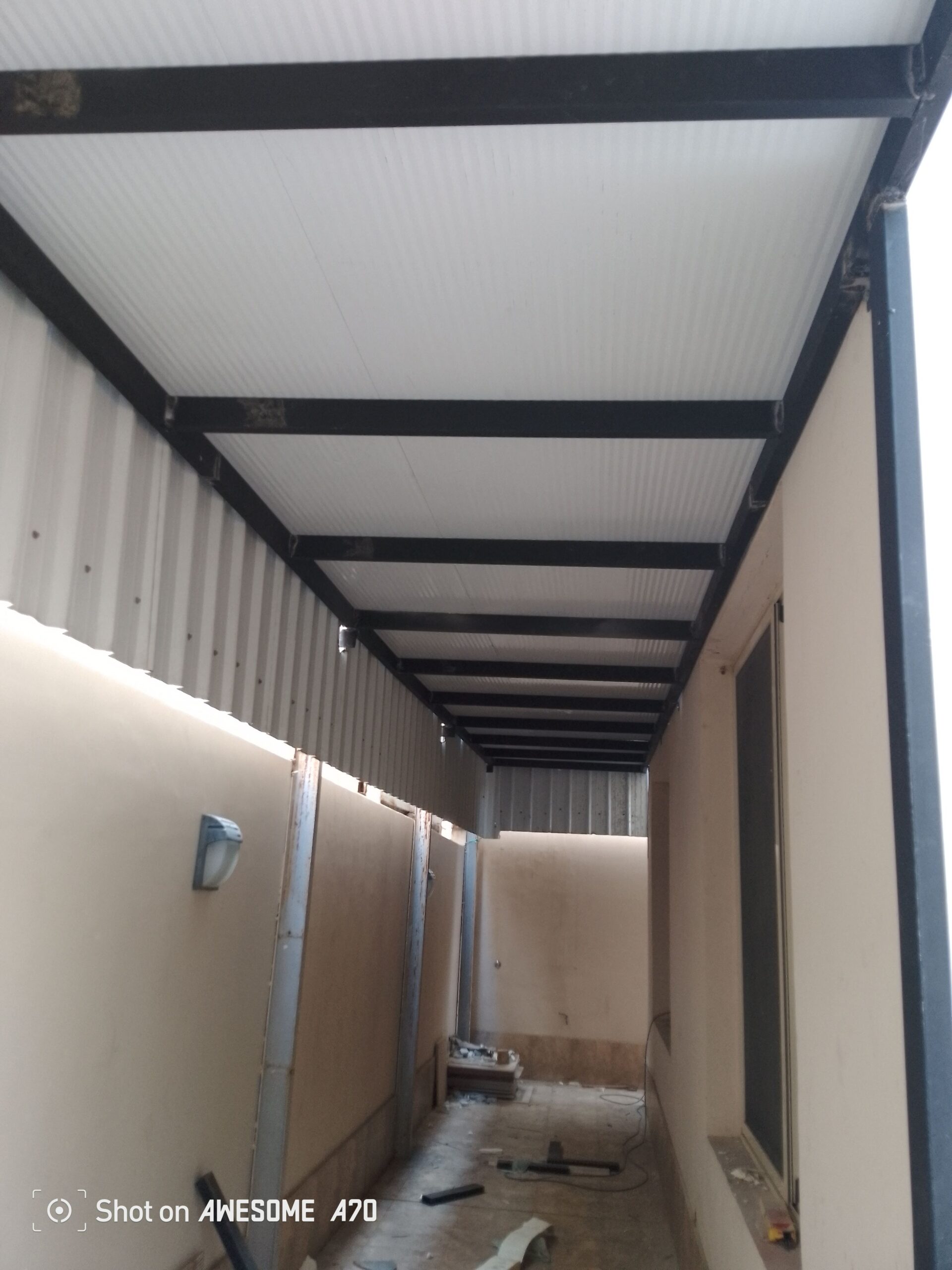 مظلات سواتر جده 0551635911