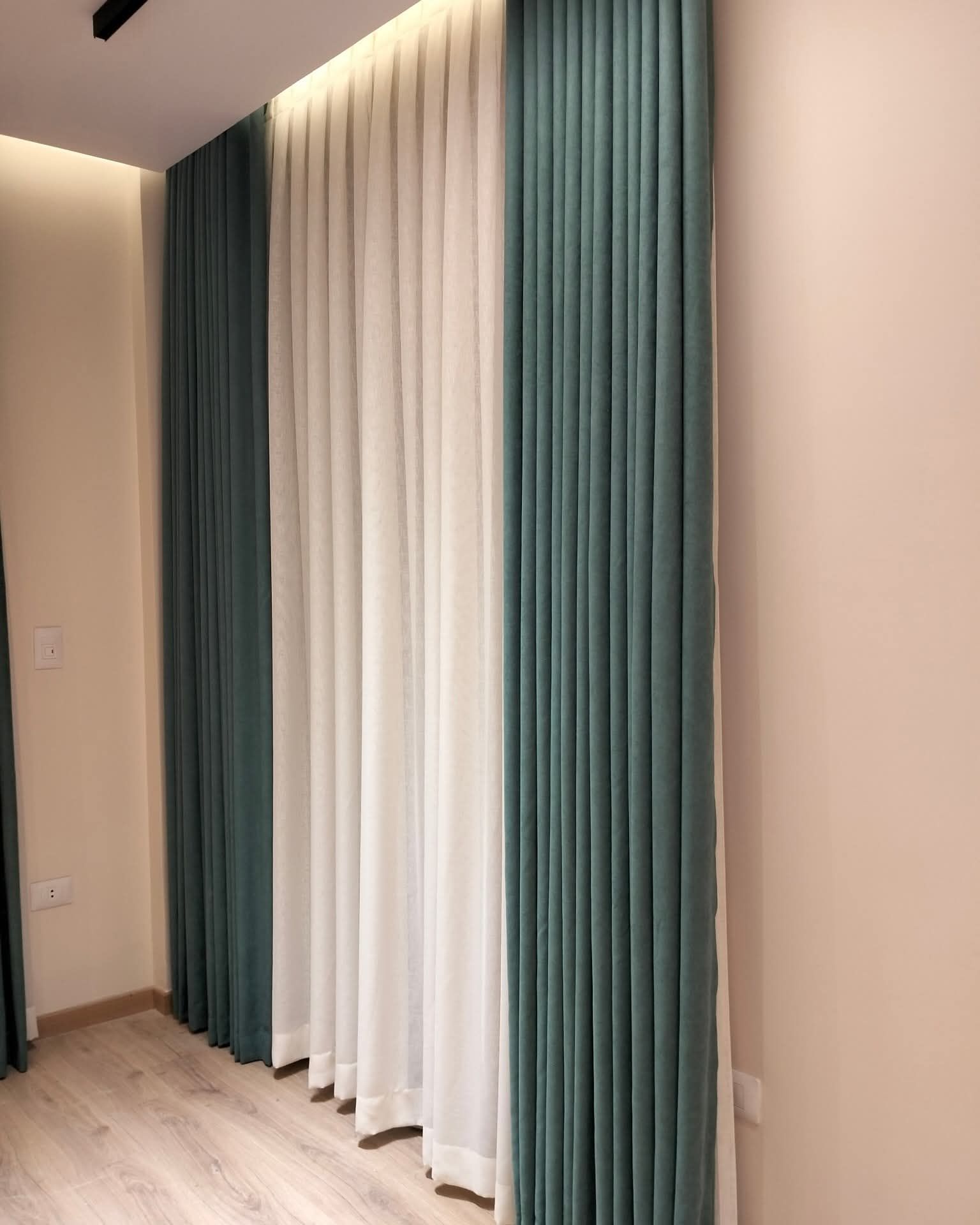 ستاير حديثه