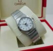 ساعة اوميجا النسائي كوبي ماستر كوالتي وتس055805421