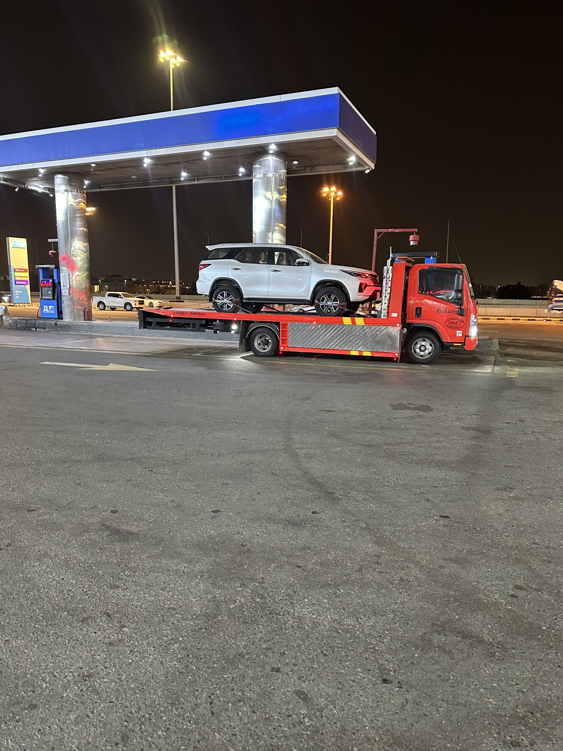 سطحه هيدروليك من الرياض إلى جدة وجميع المناطق
