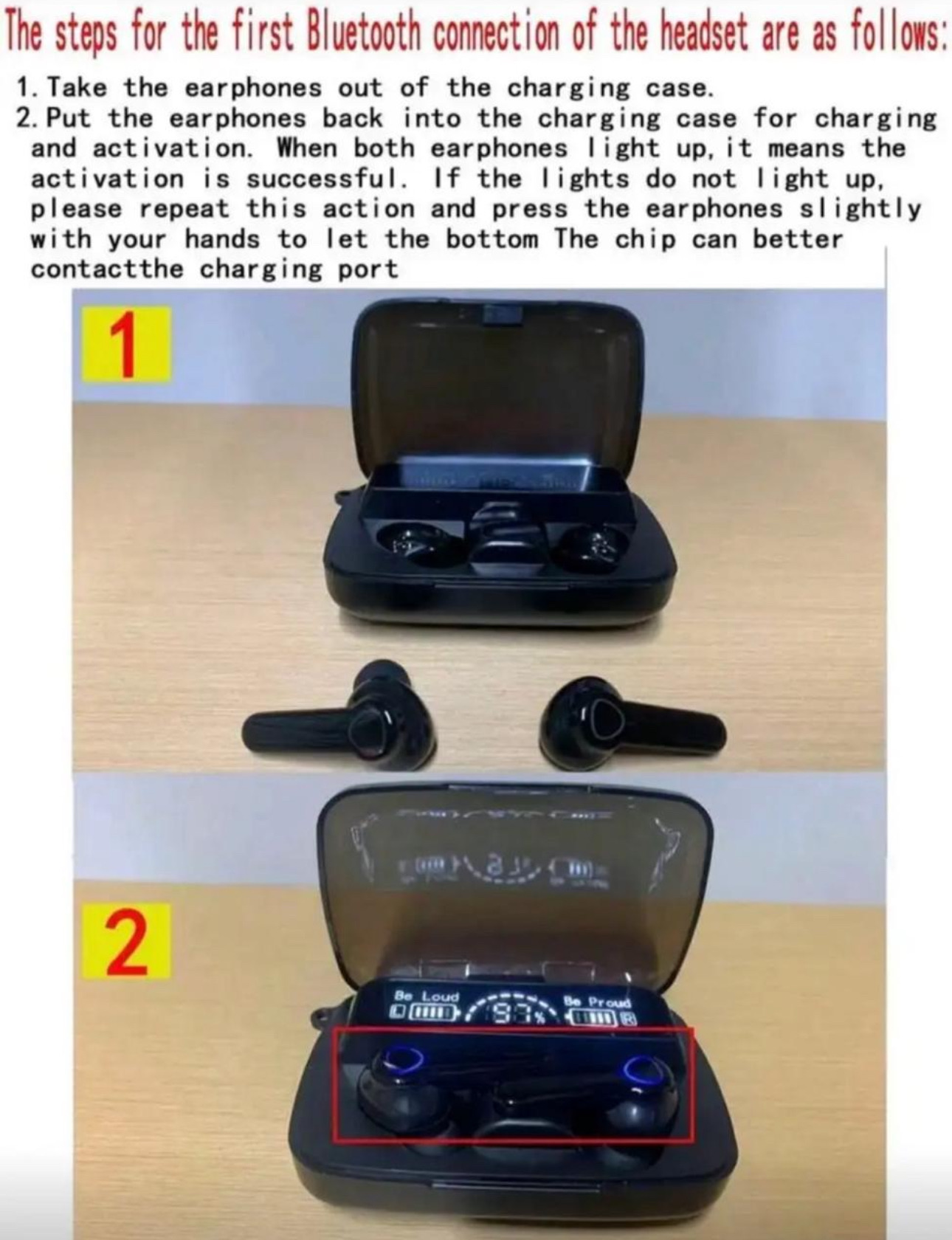 يوجد عرض سماعة بلوتوث مميزة + مكينه حلاقه 🔥