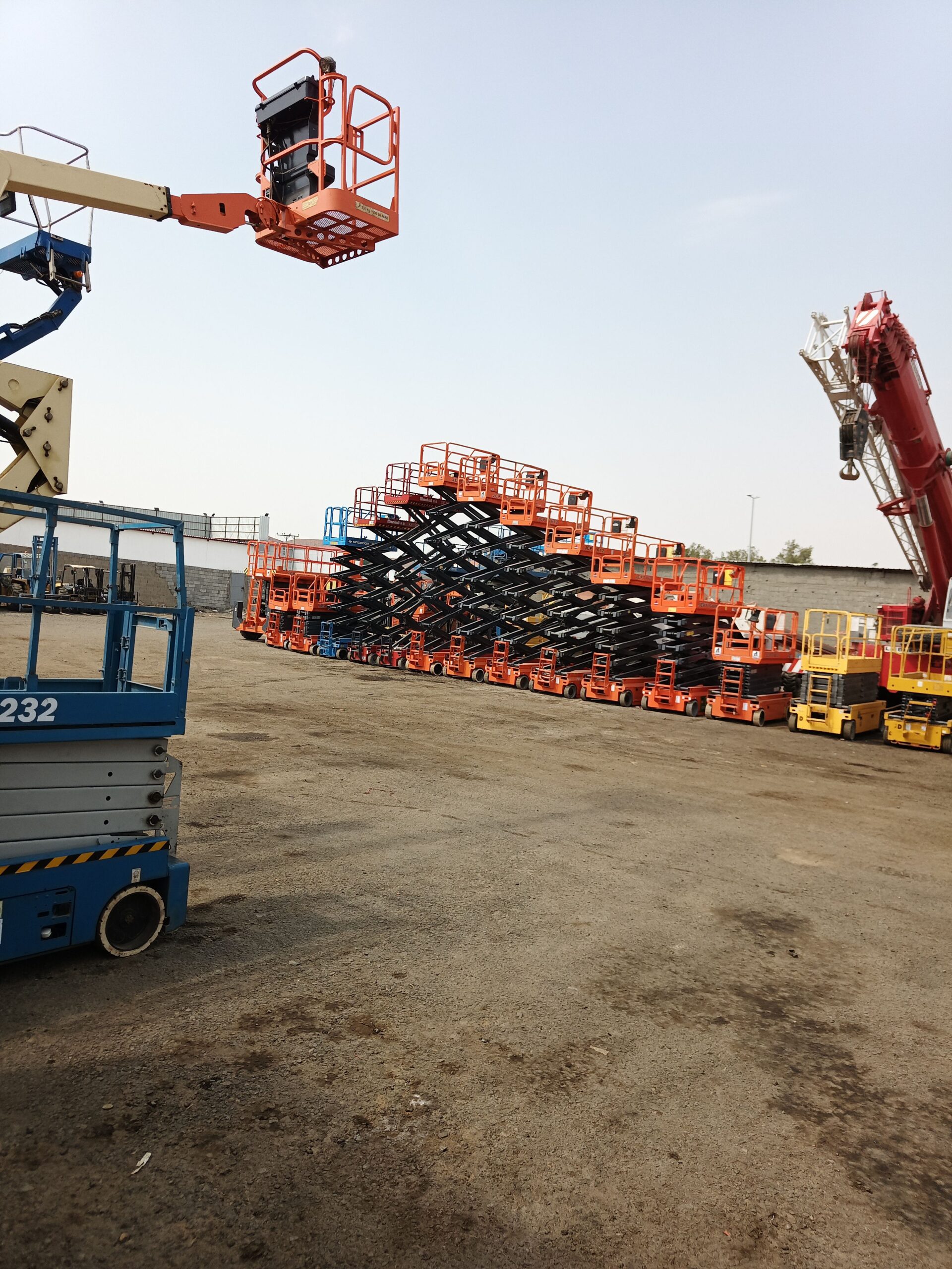 سيزر لفت ومان لفت