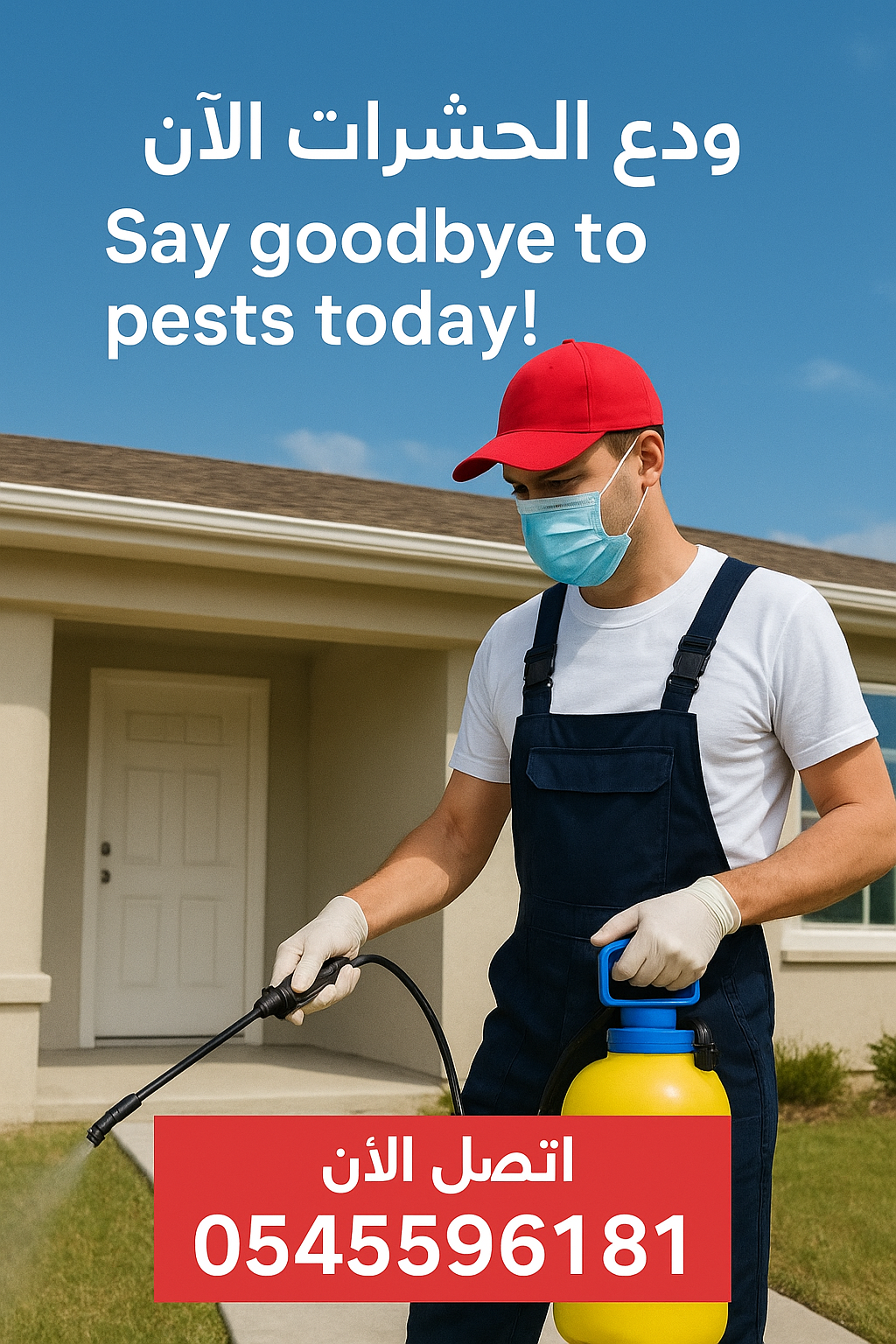 شركة تنظيف بالدمام 0545596181