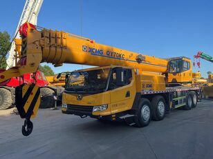 كرينات للإيجار كرين موبايل 30 40 50 60 70 75 80 10