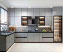 تفصيل مطابخ حديثة وعصرية تشمل سهولة الاستخدام والح