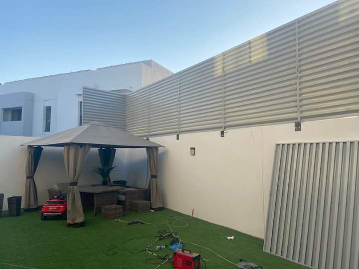 جده مظلات سواتر جلسات 0551635911