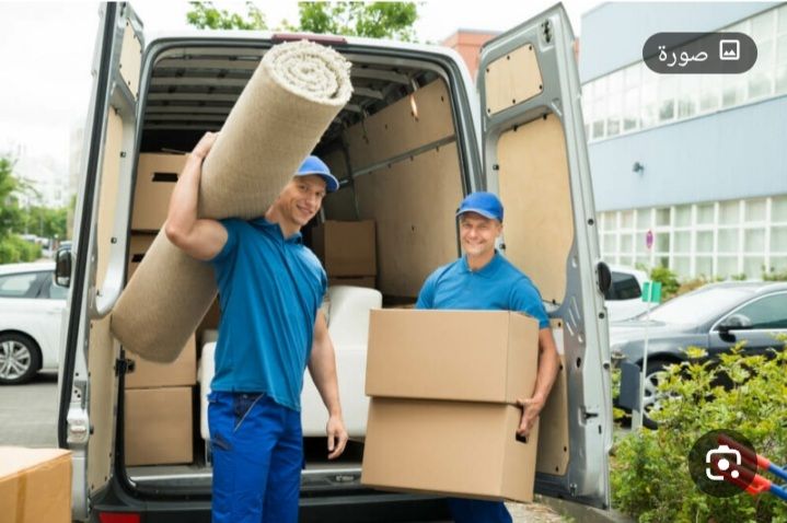 شركه نقل عفش نقل اثاث دينه