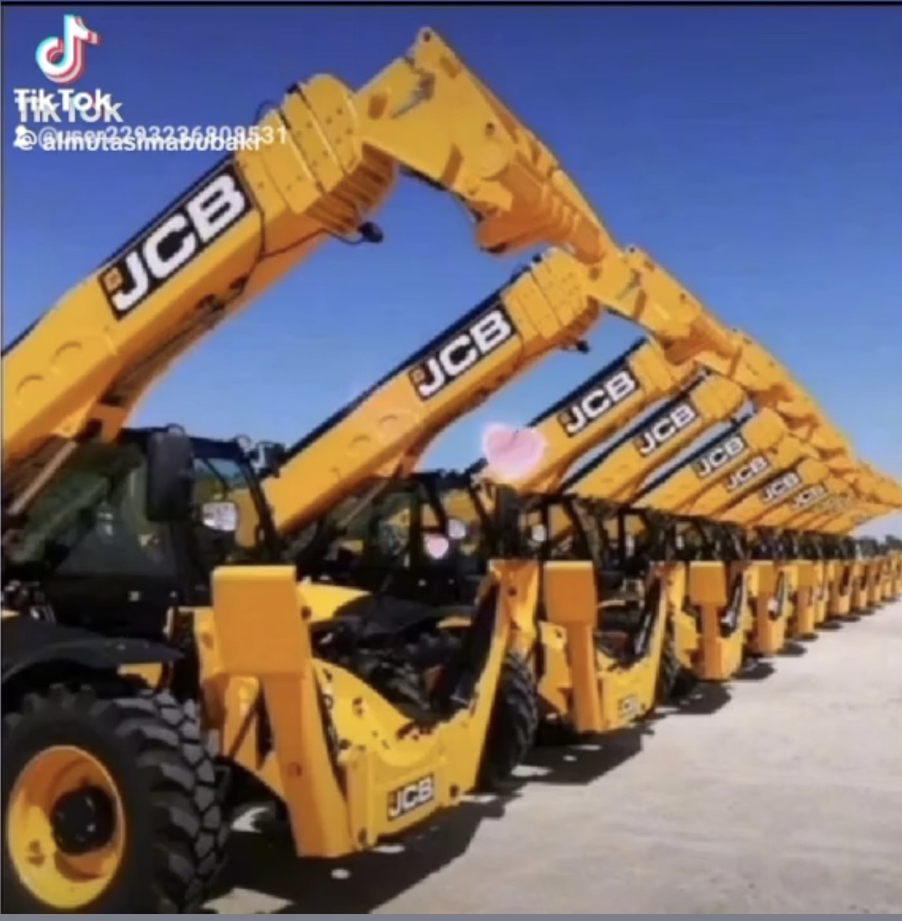 تليهندر جيسيبي مانلفت سيزرلفت فوركلفت