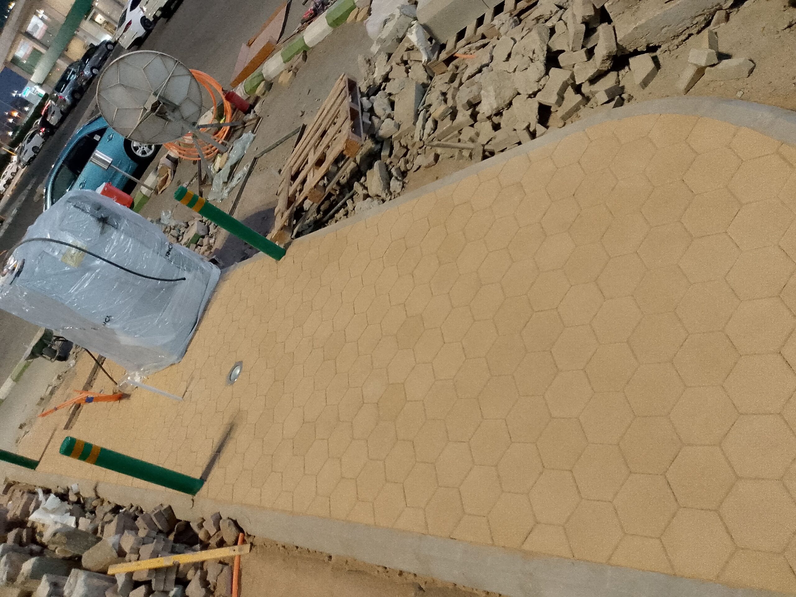 معلم بندورة ونترلوك جيزان ابوعريش صبيا