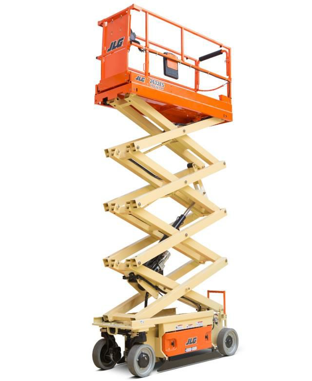 سيزر لفت للإيجار من 6متر الى 22متر # مان لفت للإيج