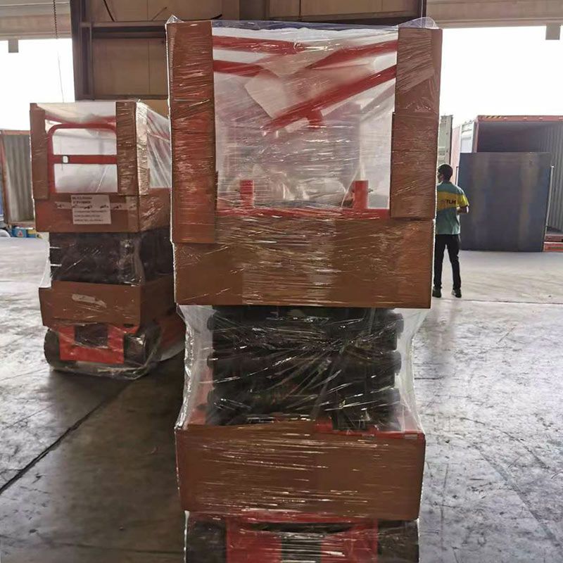 سيزر لفت 6متر 12متر 10متر 16متر 14متر 20متر 18متر