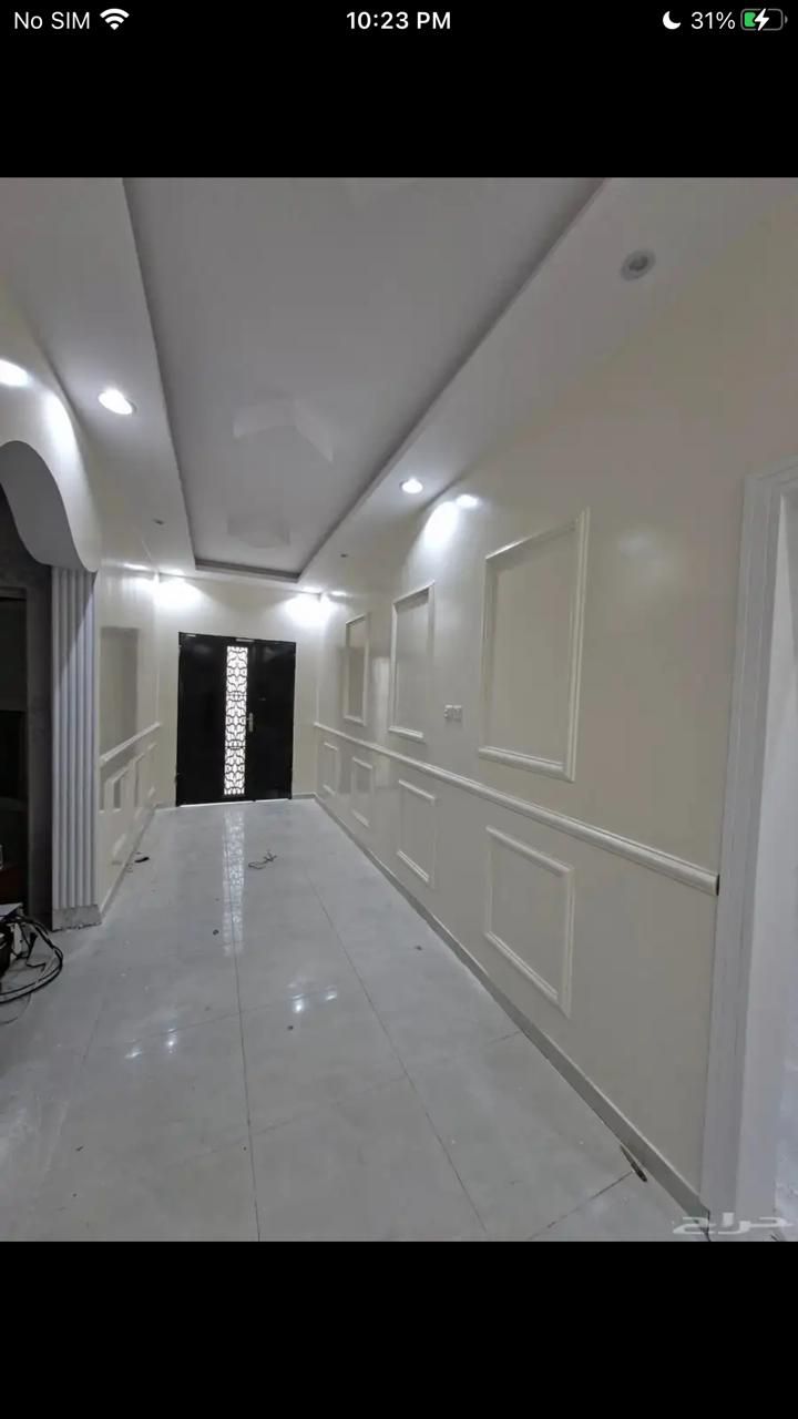 شغل دهان بويا دهانات ديكورات معلم باكستاني 🇵🇰