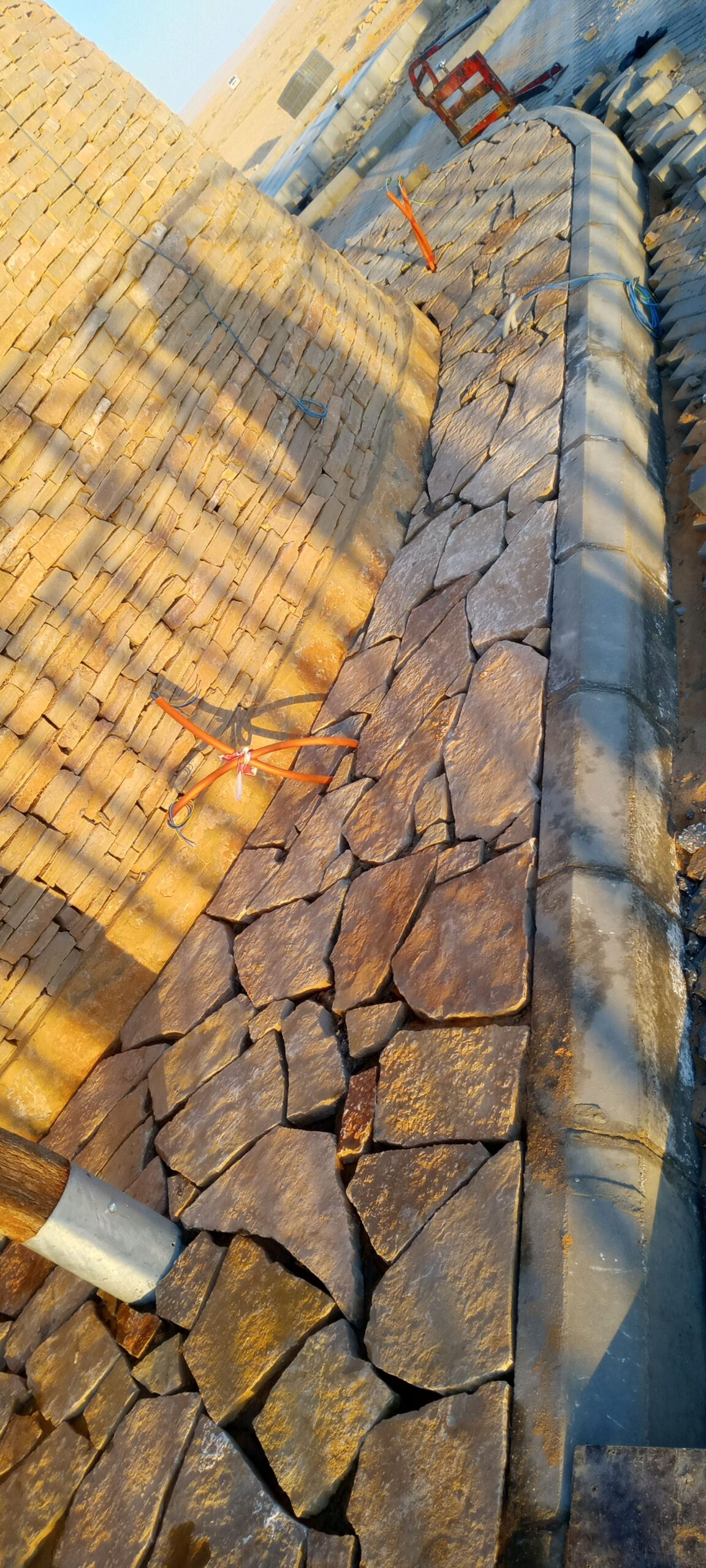 شغل انٹر لاک بندورہ ہجردومہ اسم شہزاد