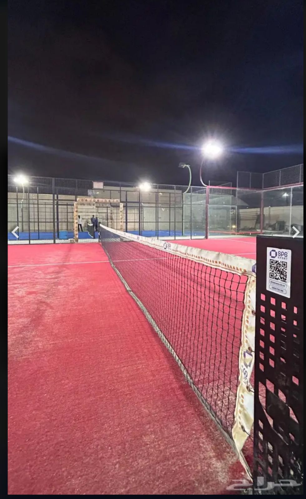 حي المرسلات