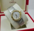 ساعة اوميجا النسائي كوبي ماستر كوالتي وتس055805421