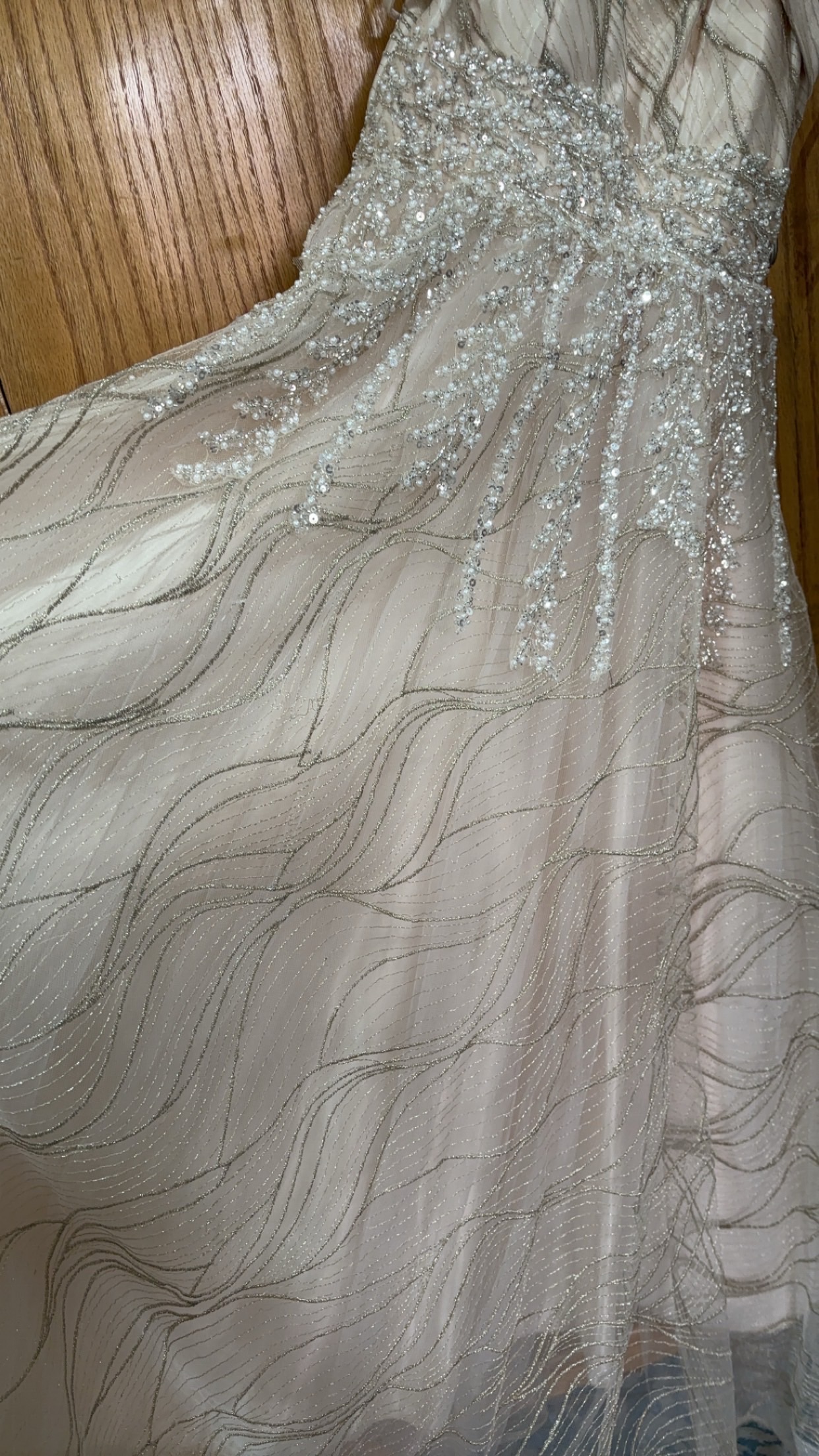 فساتين زواج برياض الخبراء