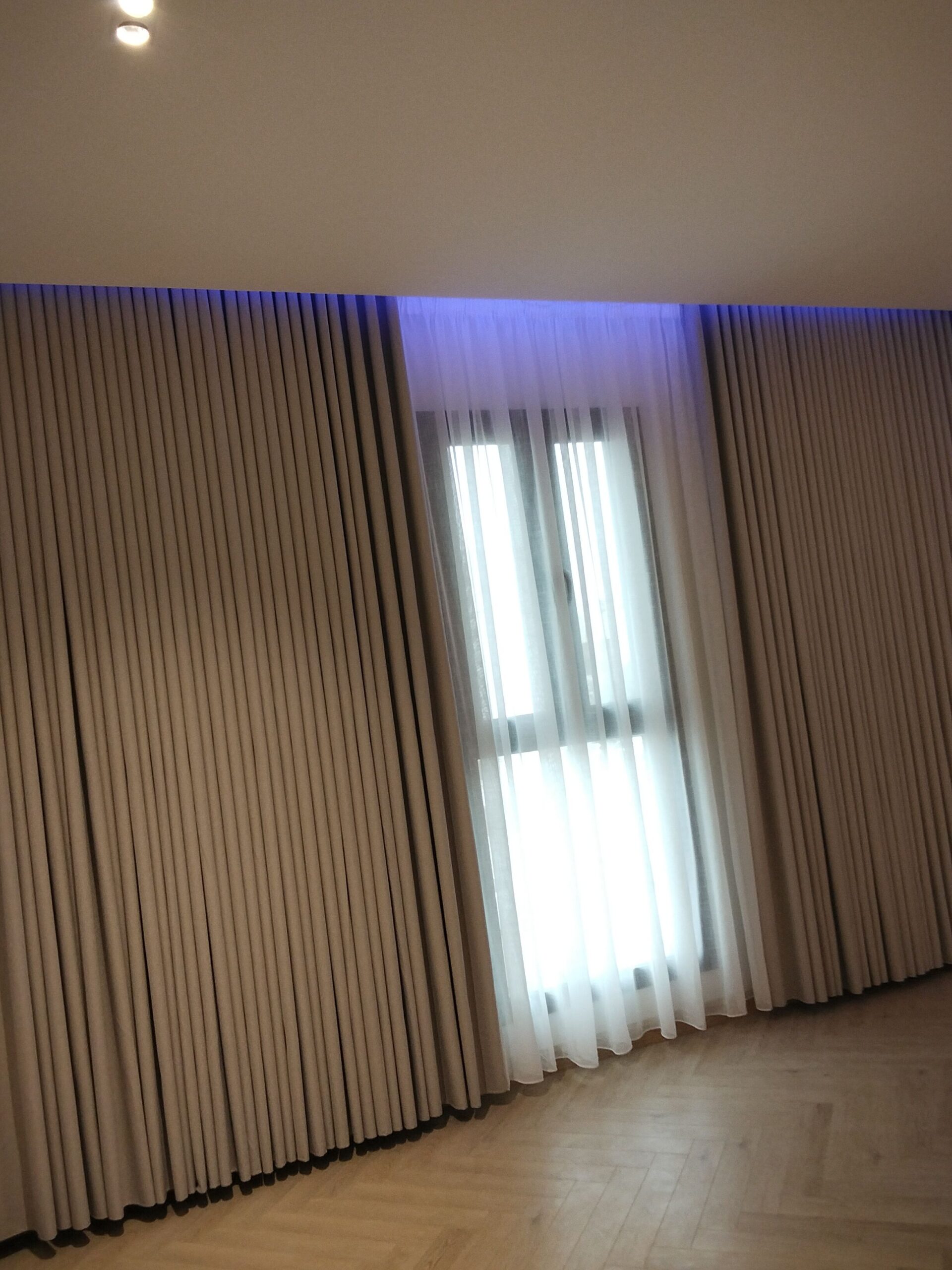 الرياض الشفاء. والمروج