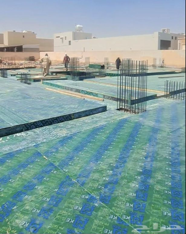 مقاولات عامه جده مكه