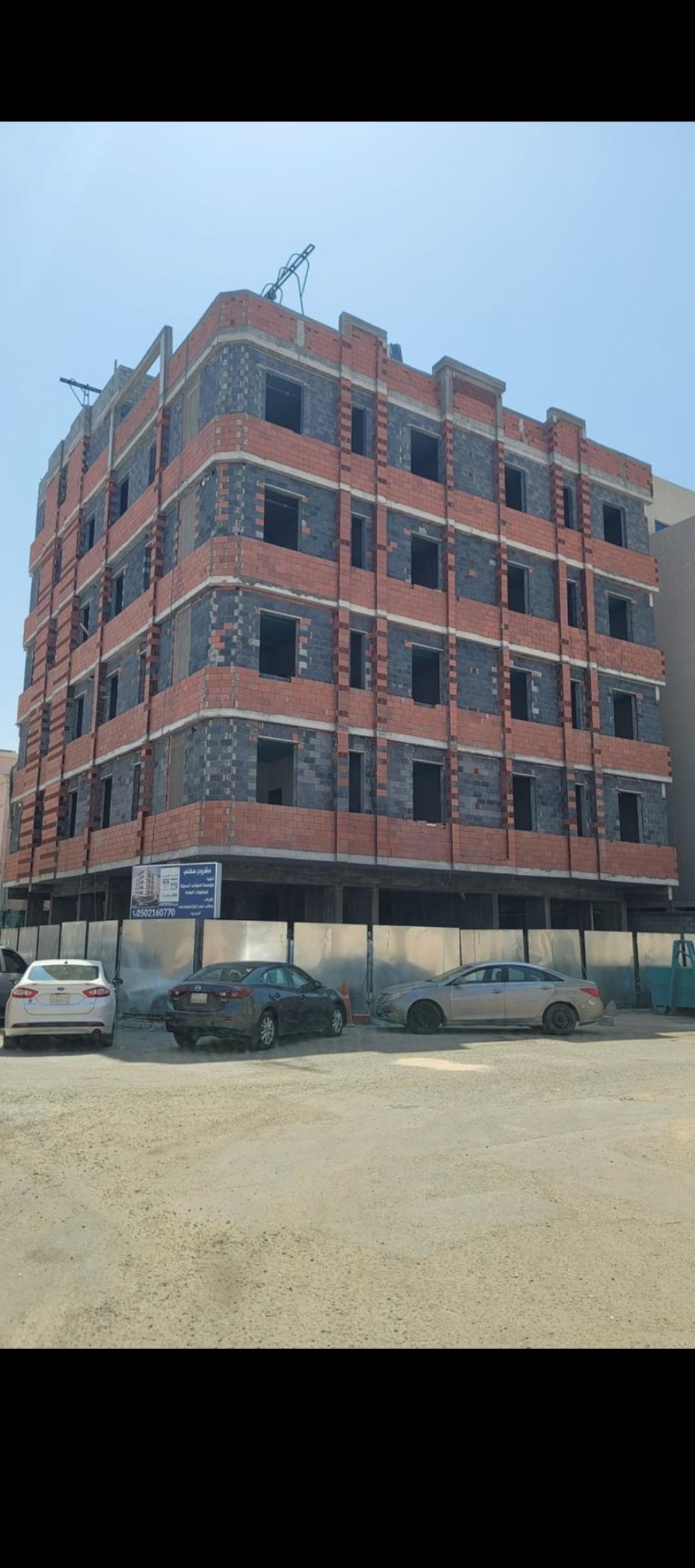 مؤسسة مقاولات عامه عماير فلل هناجر مساجد محلات محا