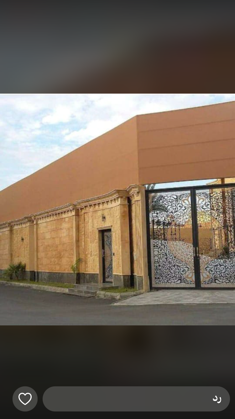 حداد مظلات وسواتر وغرف سندويش بنل متواجدين في ابها