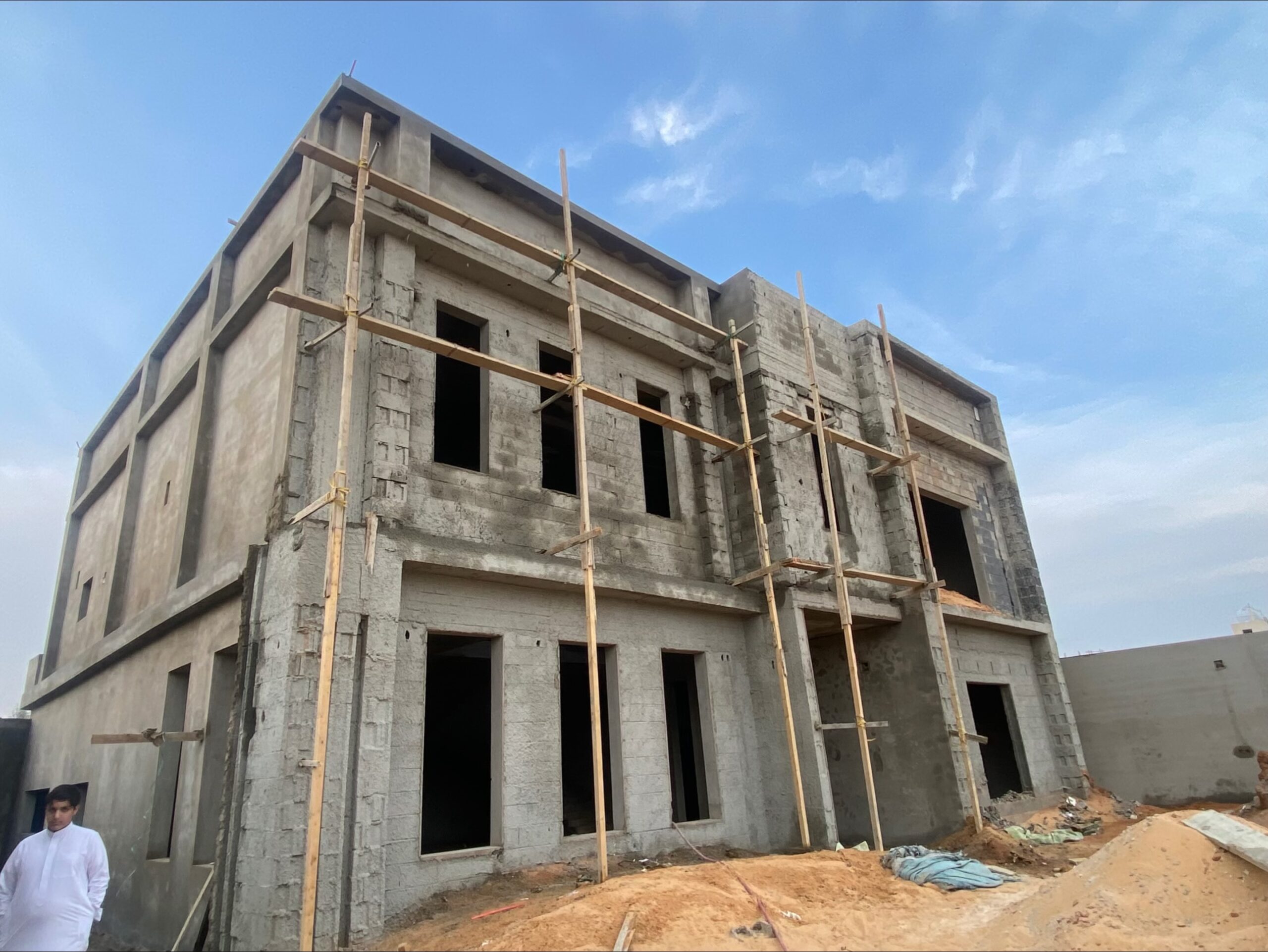 مقاول لتواصل 0552108163