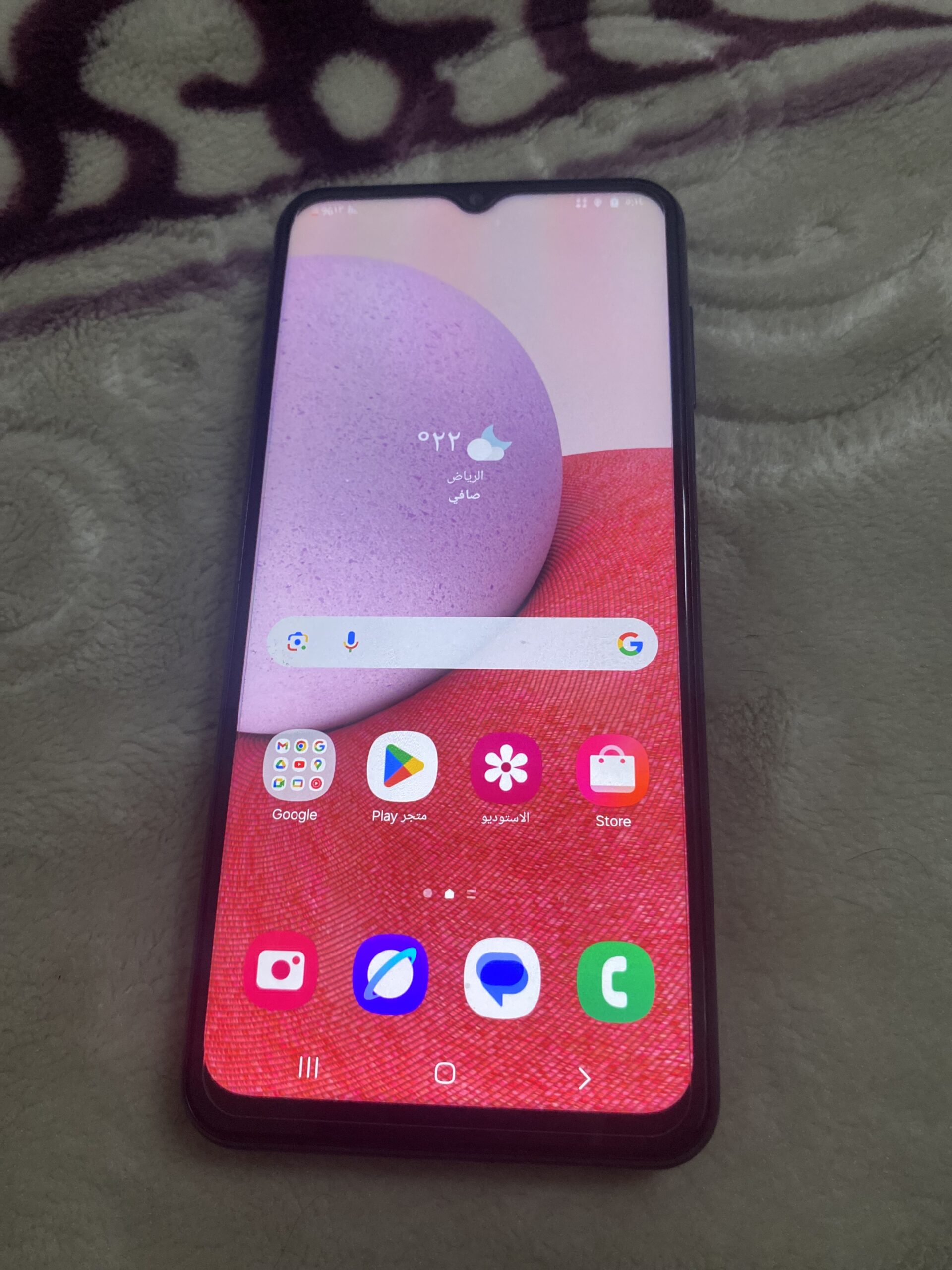 حايل حي الياسمين