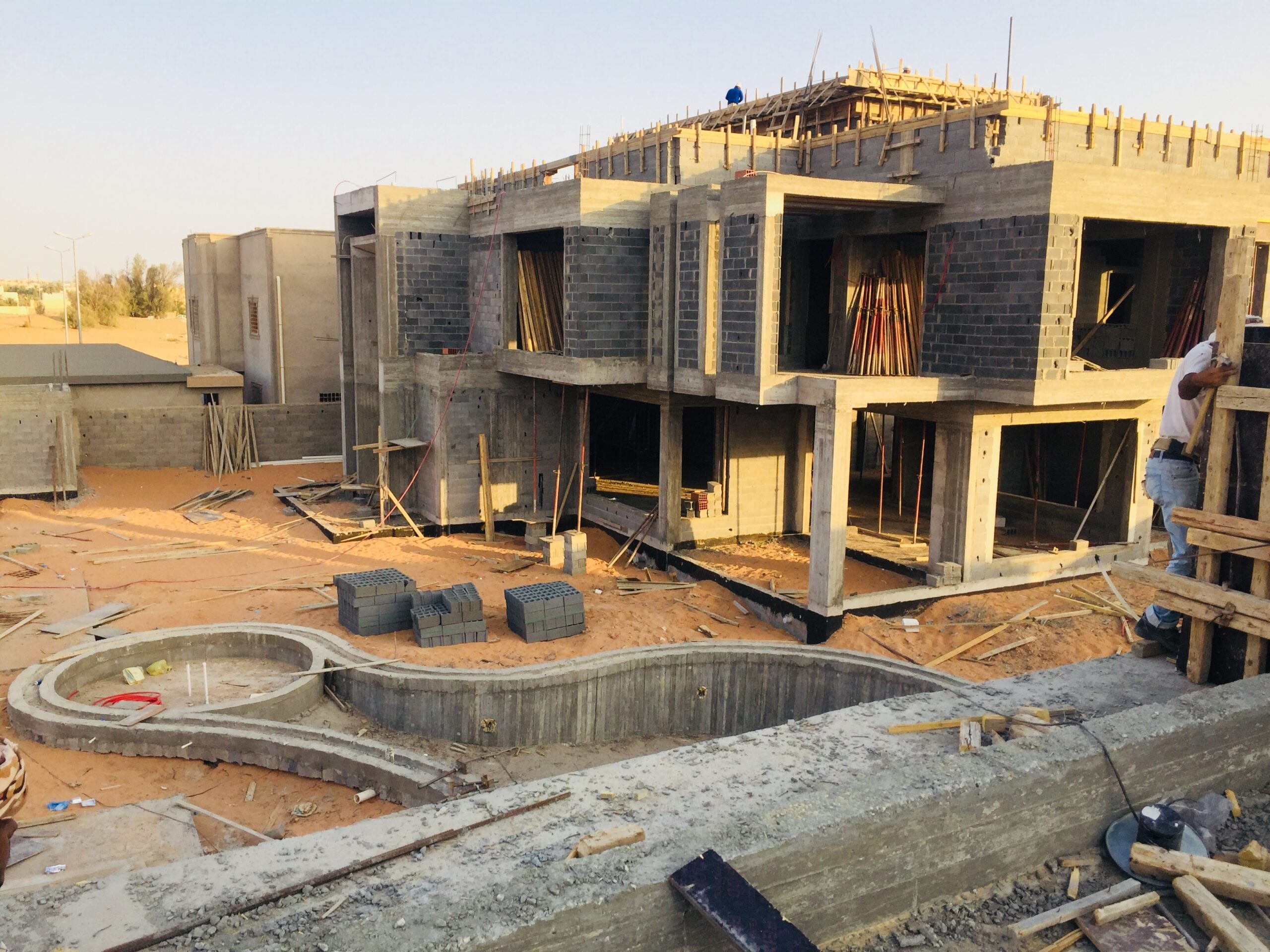 مقاول لتواصل 0552108163