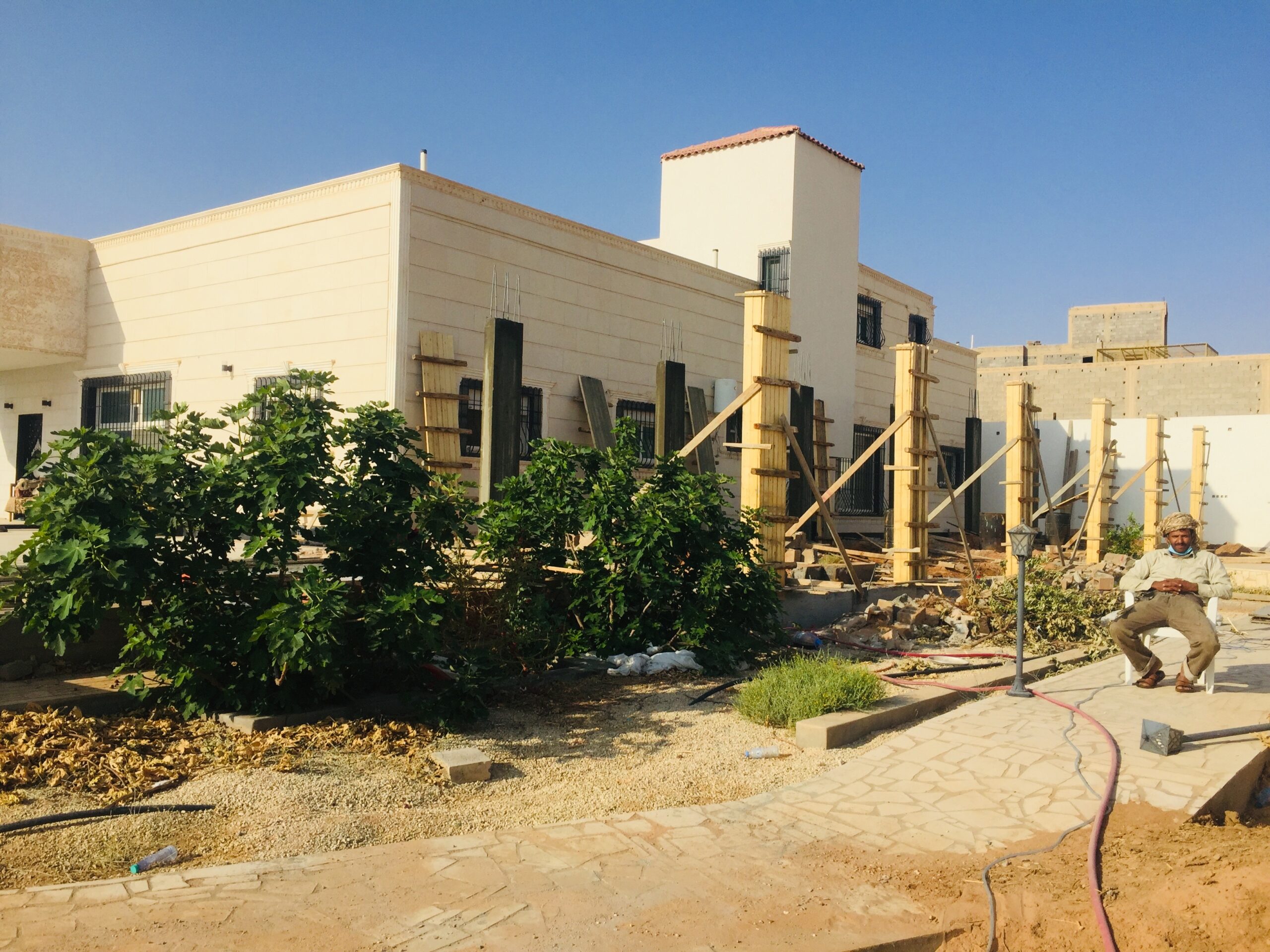 مقاول لتواصل 0552108163