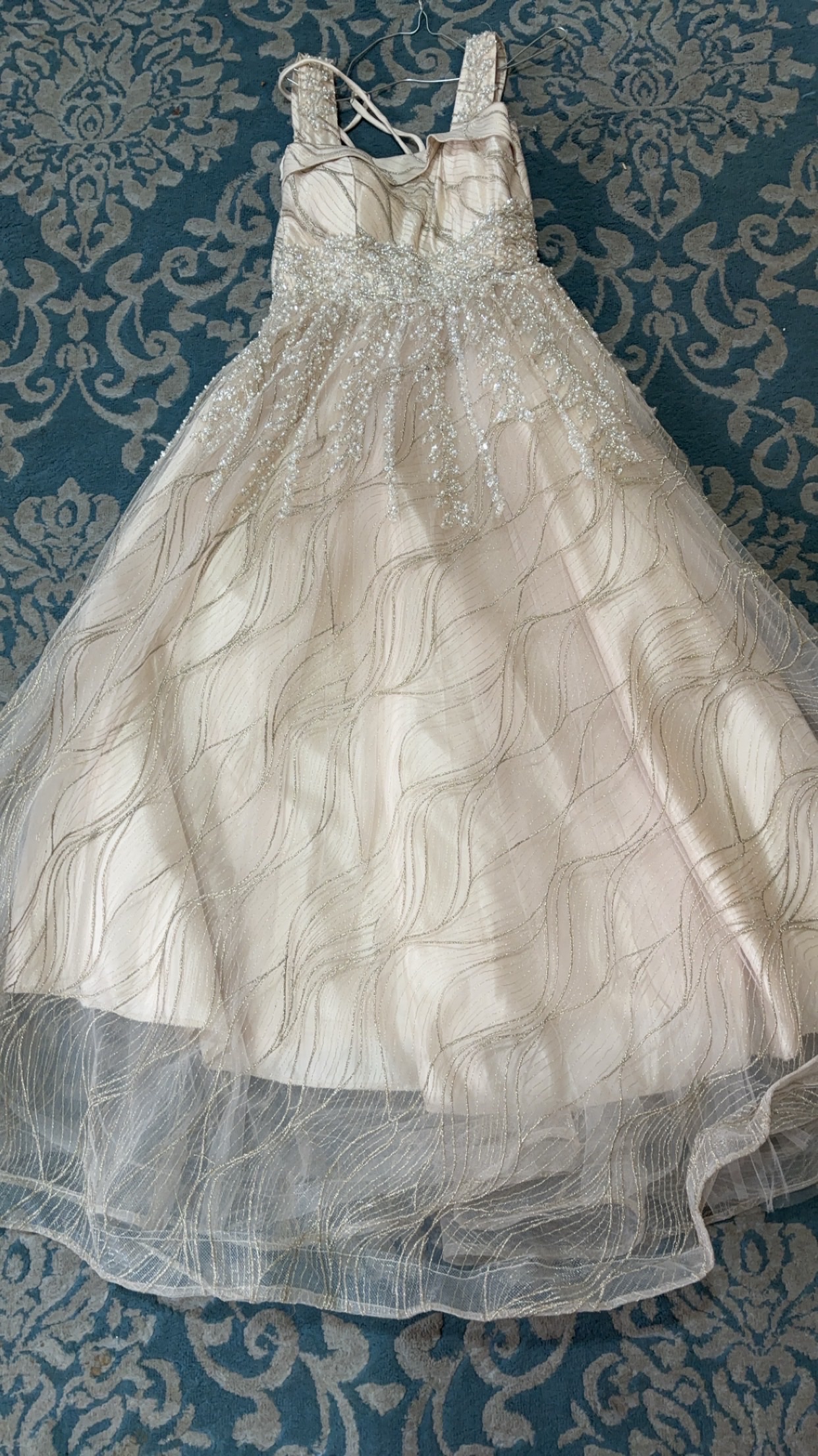 فساتين زواج برياض الخبراء