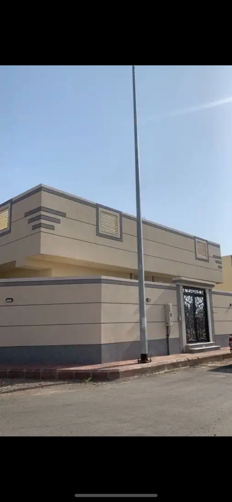 دور للايجار مستقل بجوار مستشفى التخصصي