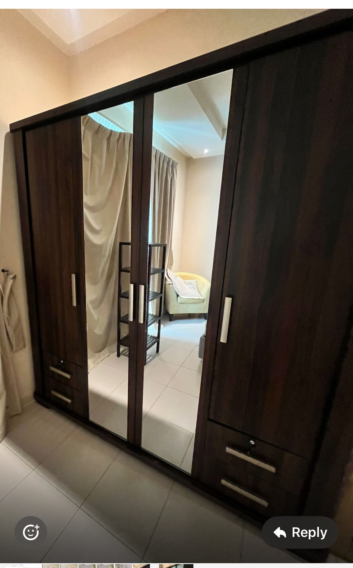 بونيتا كمبوند