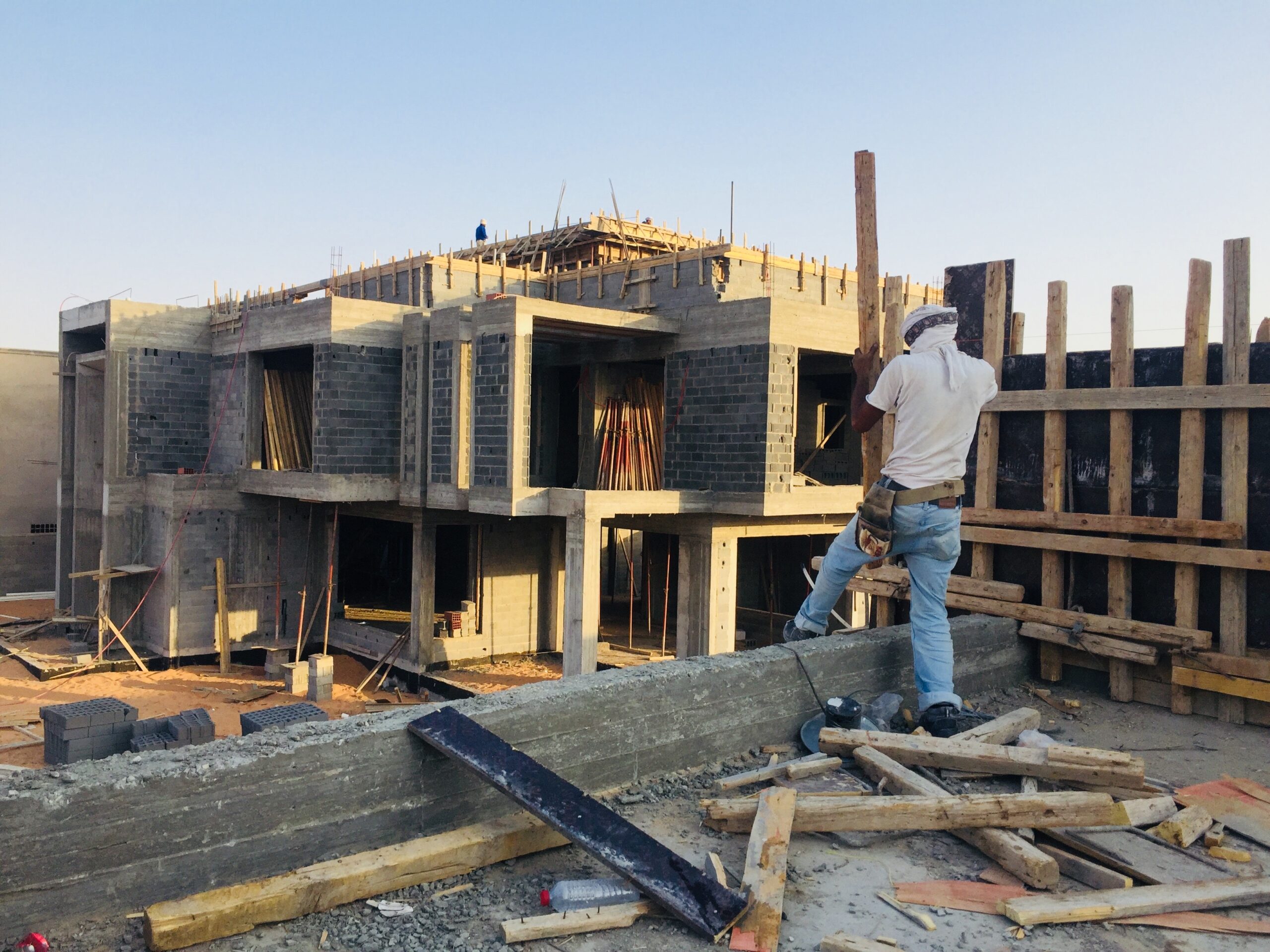 مقاول لتواصل 0552108163