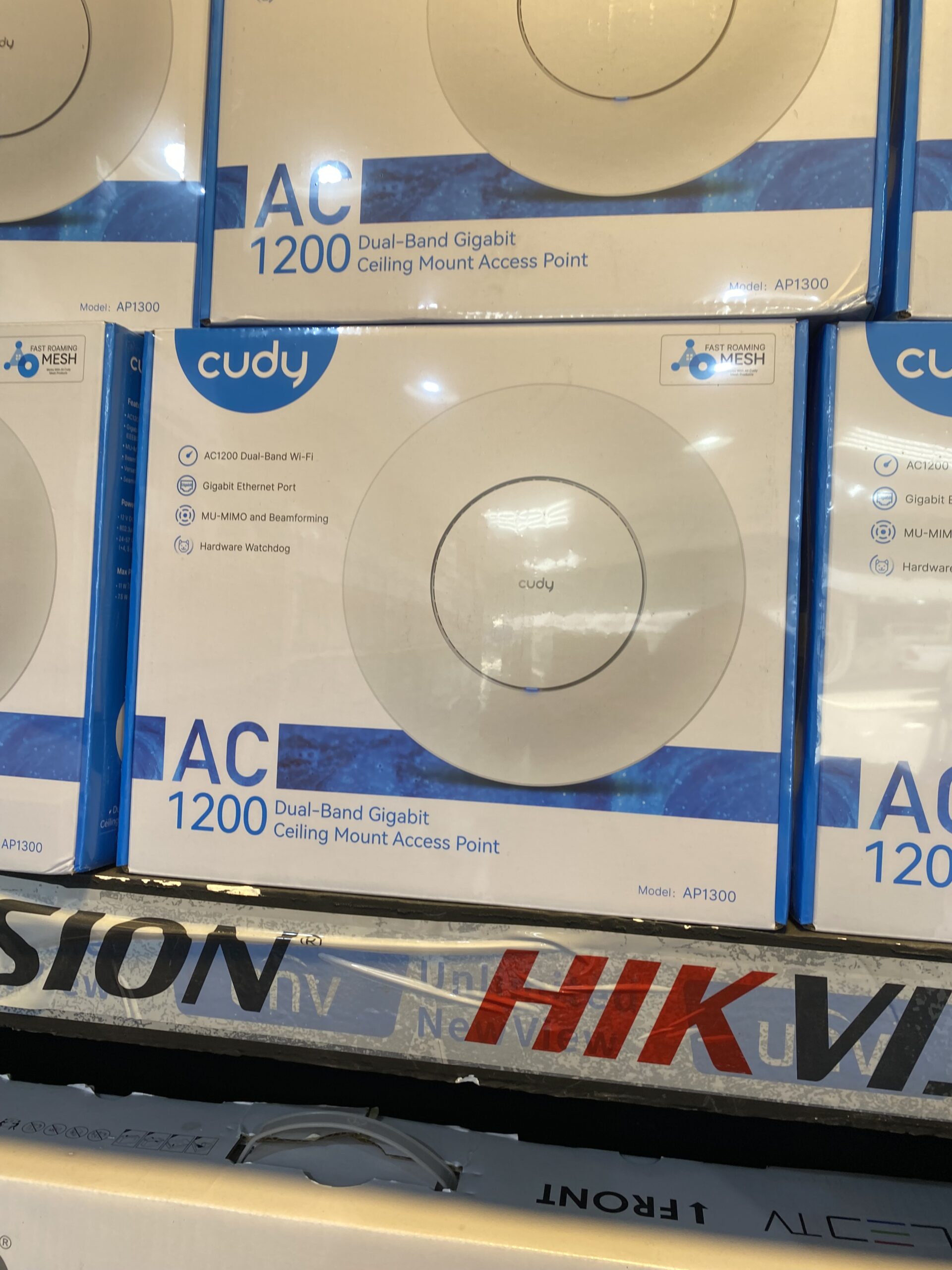 تقويه شبكات النت