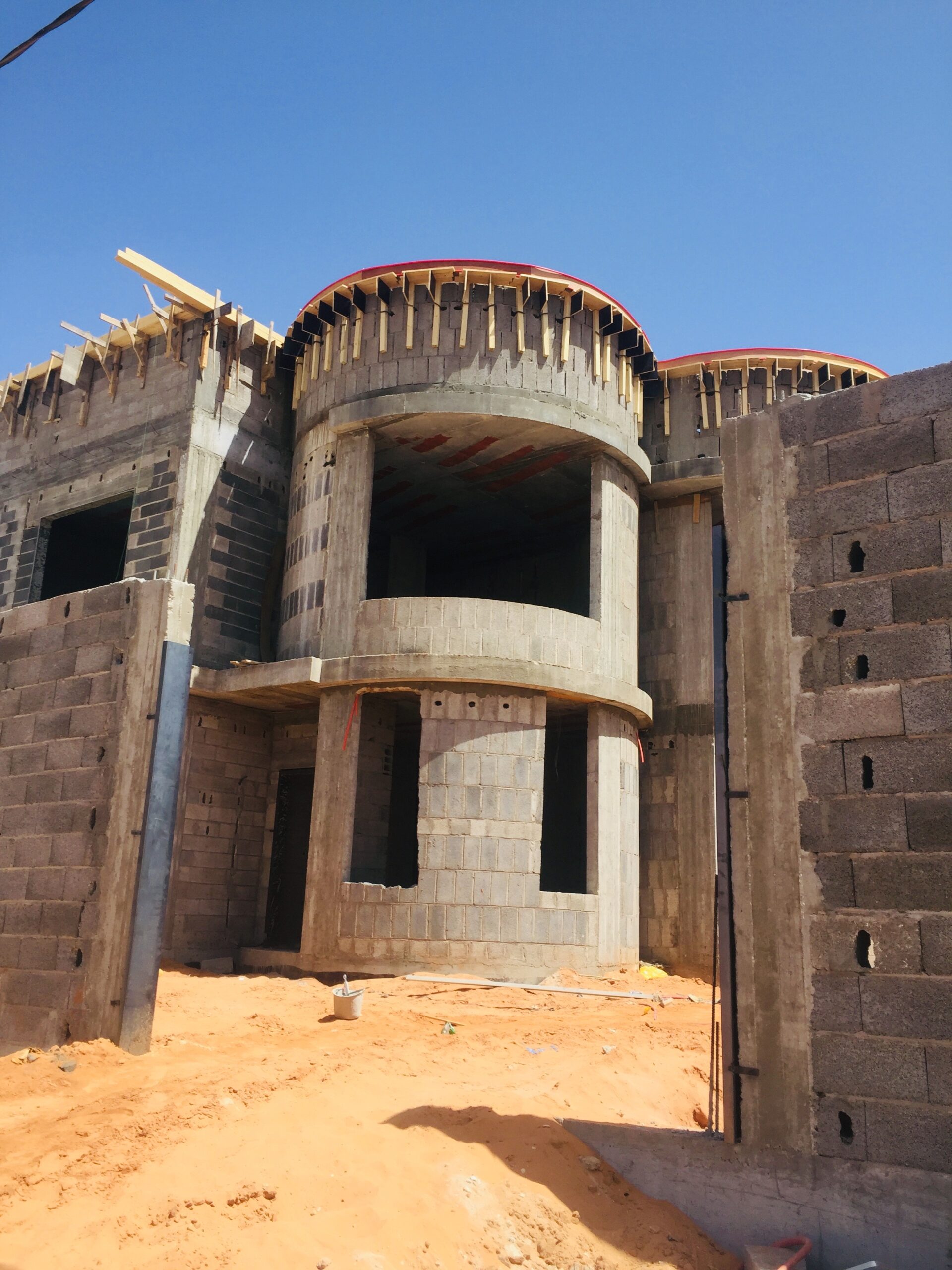 مقاول لتواصل 0552108163