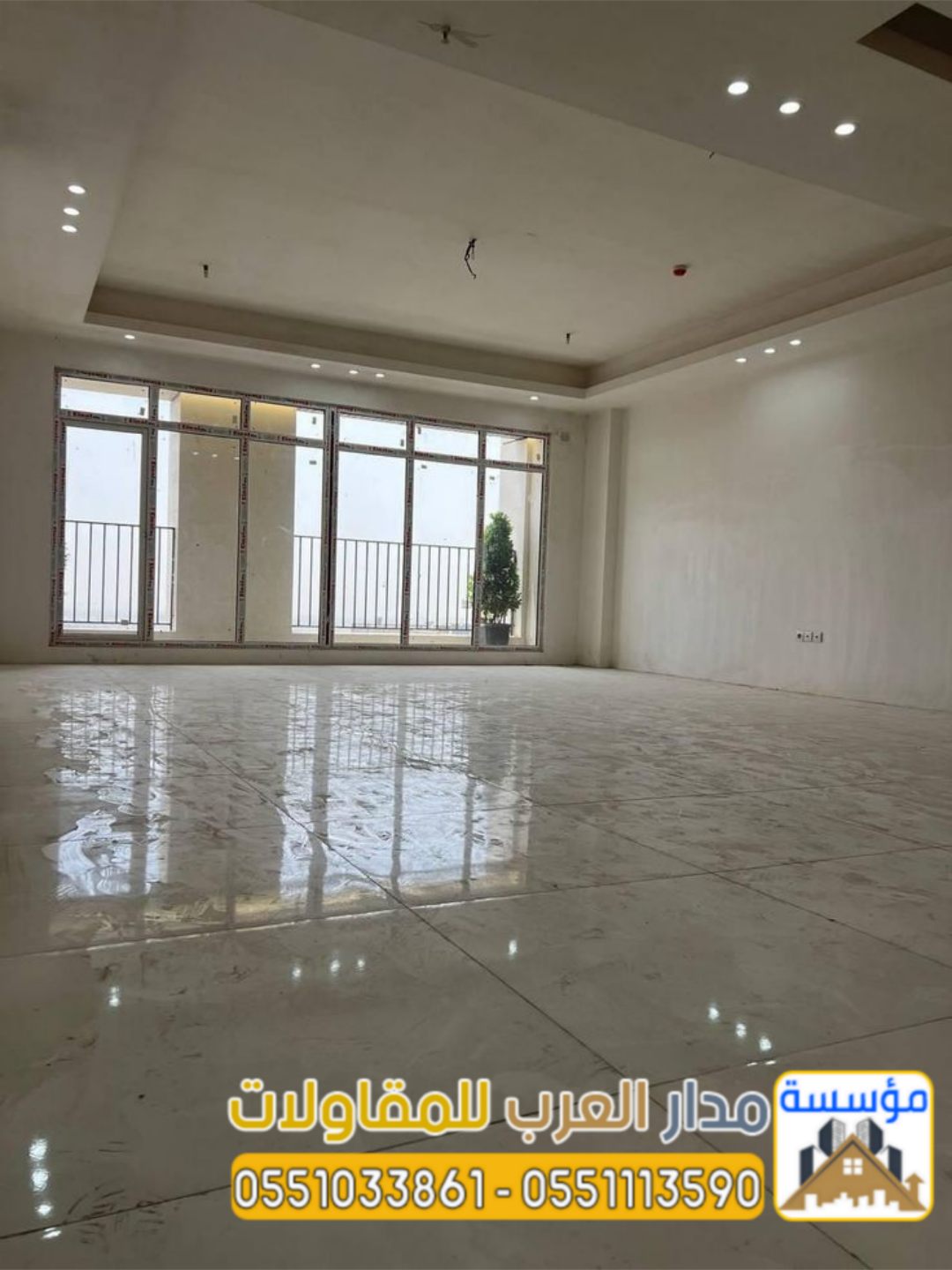 مقاول تشطيب مباني داخلي وخارجي بالرياض – 055103386