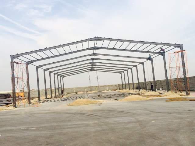 مظلات مواقف سيارات تركيب فوري وضمان