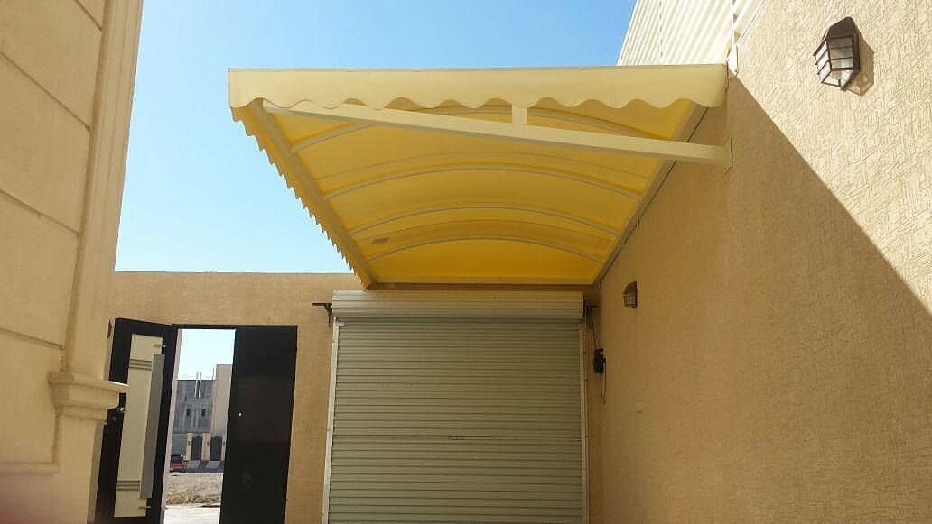 مظلات مسابح راقية بأسعار مناسبة