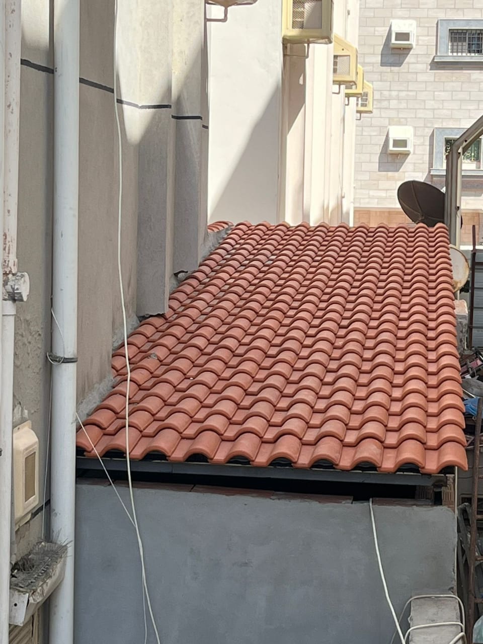 أفضل تركيب قرميد بالرياض