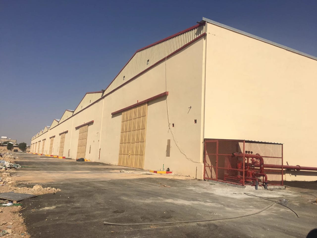 توريد وتركيب ساندوتش بانل – عرض خاص اليوم