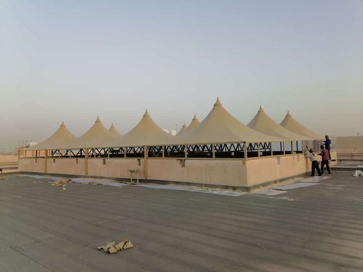 ساندوتش بانل مصانع ومخازن بأسعار منافسة