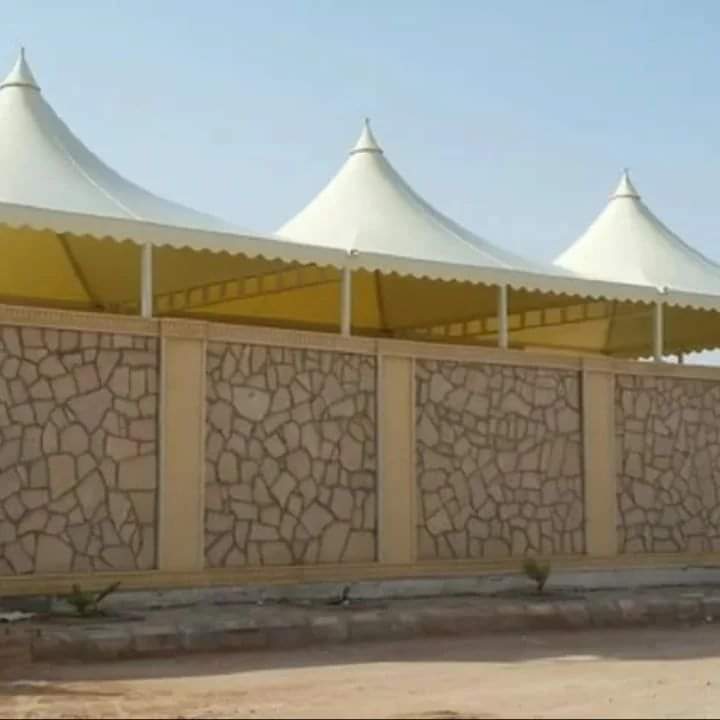 سواتر خشبية للمنازل والفلل تركيب احترافي