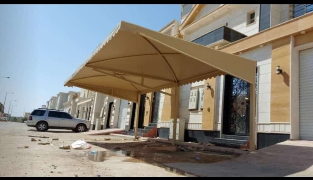 تركيب افضل انواع القرميد الايطالي معلم قرميد الر