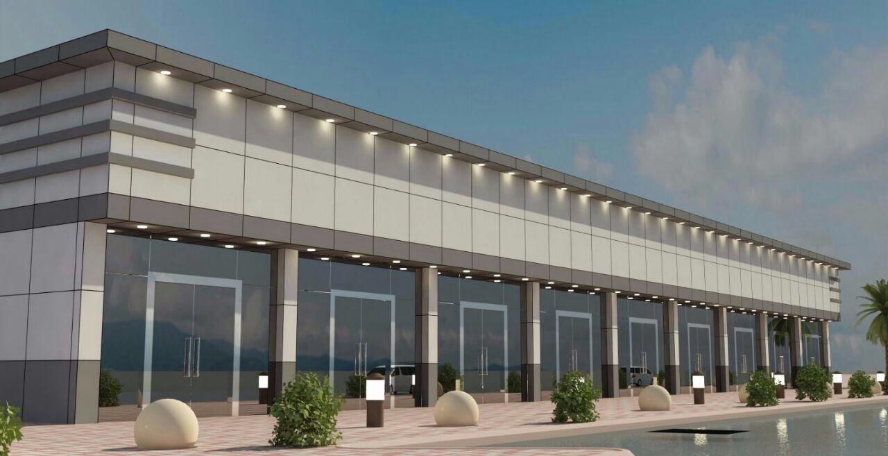 كلادينج الرياض تركيب كلادينج واجهات