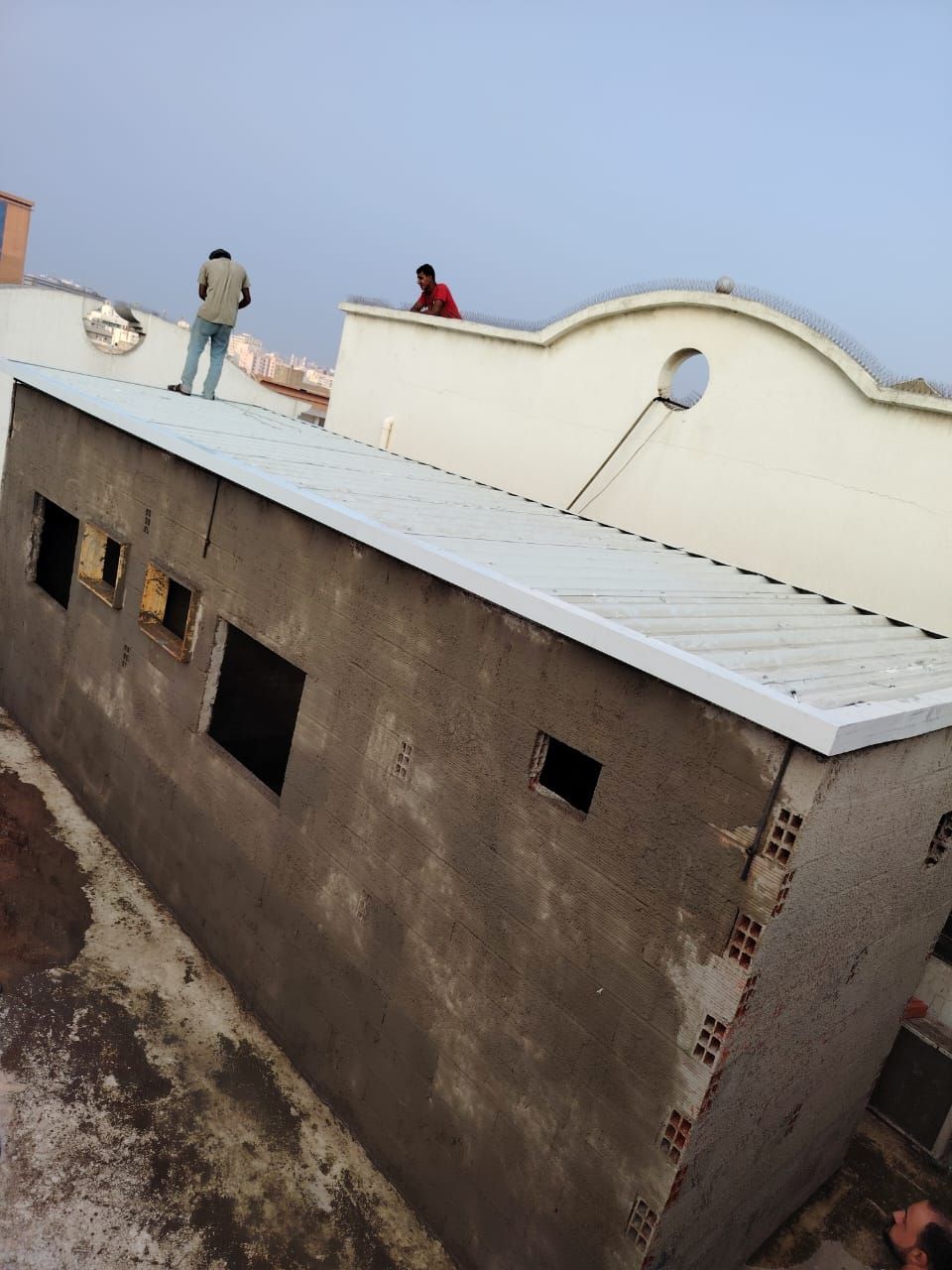 تركيب ساندوتش بنل بأفضل الاسعار اقوم بتركيب أفضل أ