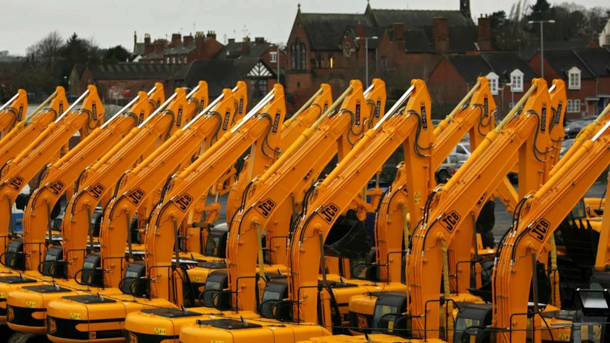 بوكلينات للإيجار في الدمام الجبيل القطيف الرياض ال