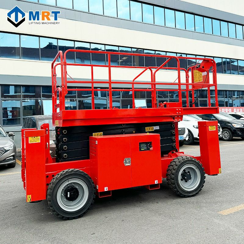 كرينات سيزرلفت مان لفت رافعه شوكية فوركلفت جي بي س