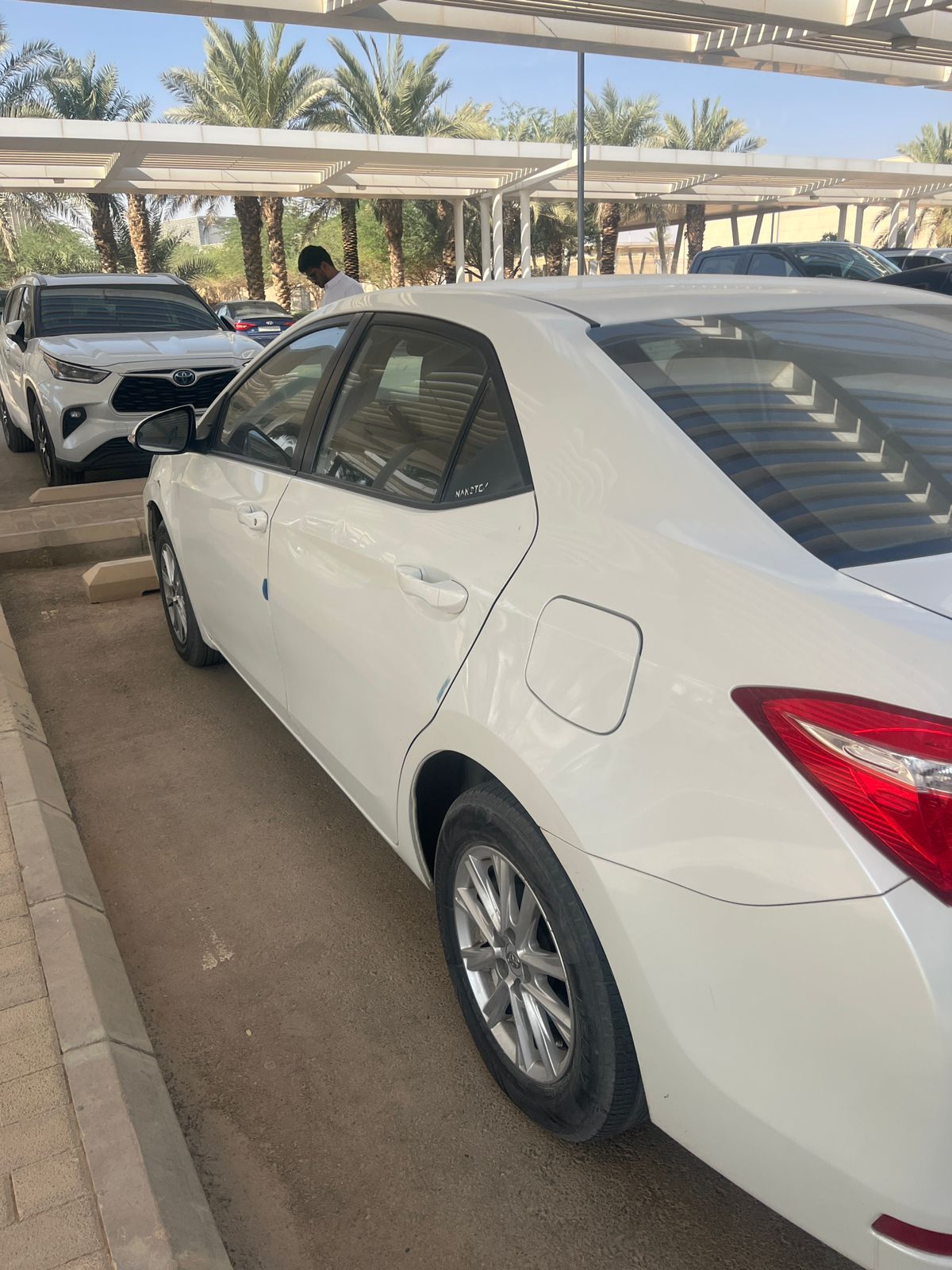 شمال الرياض