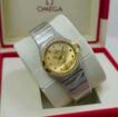 ساعة اوميجا النسائي كوبي ماستر كوالتي وتس055805421