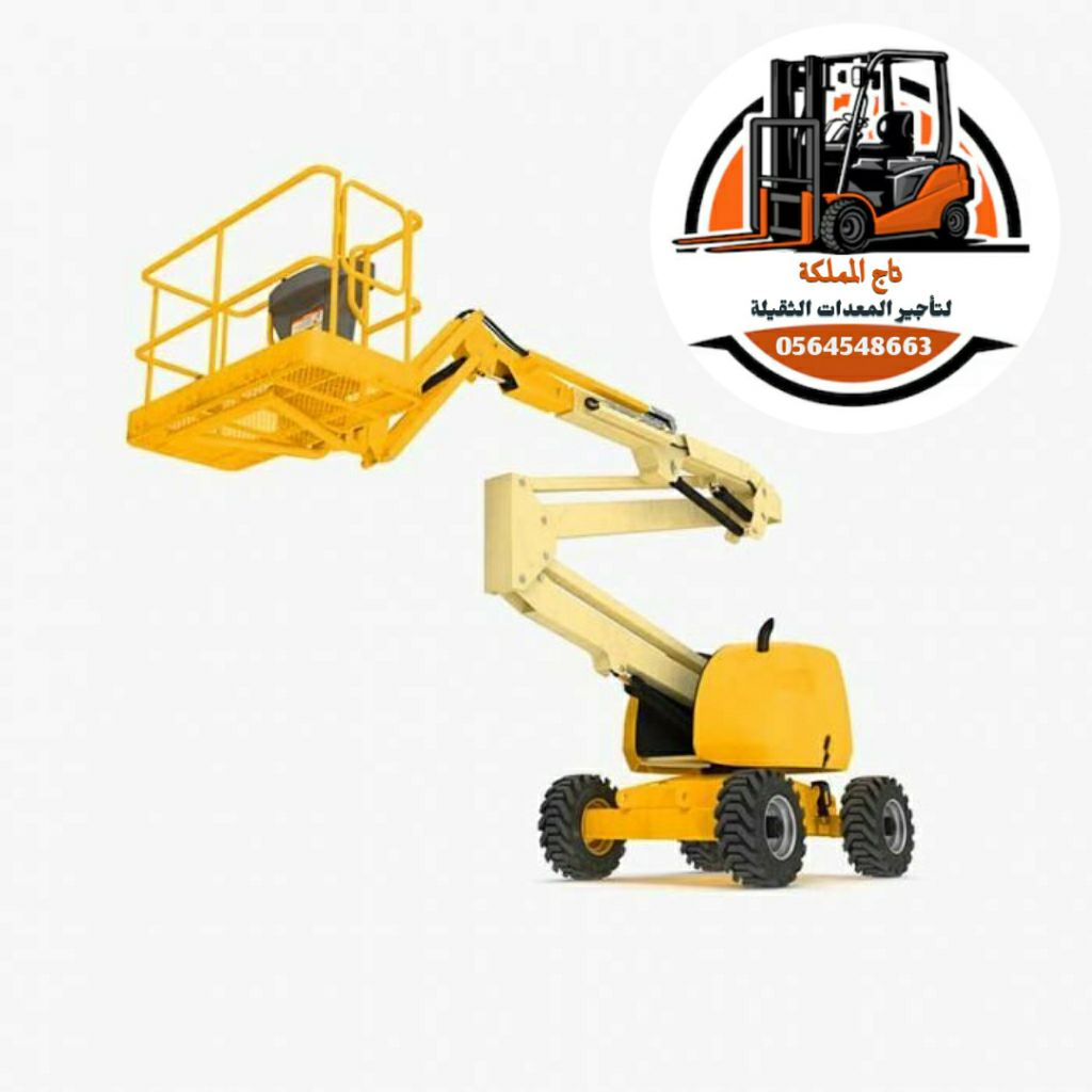 تأجير مان لفت | مان لفت للإيجار بالدمام | مان لفت